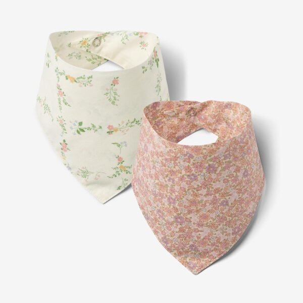 2 Bib Eden - flowers