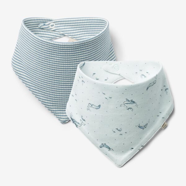 2 Bib Eden - striped blue whales