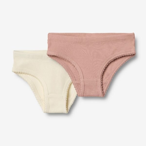 2 Briefs Havanna - rose powder