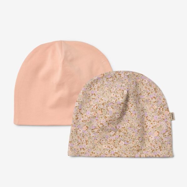 2_Hat_Soft_Aidan-Accessory-1818-180-GOTS-9409_lilac_flower_meadow.jpg 2 Hat Soft Aidan - lilac flower meadow