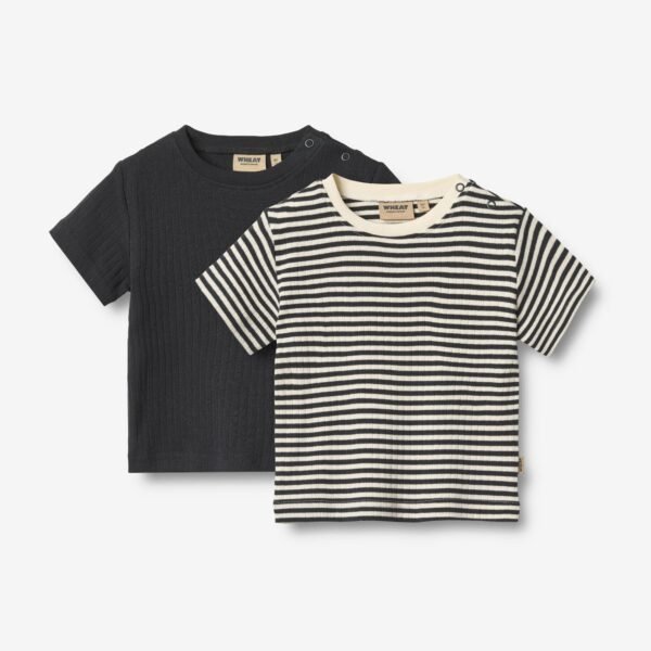 2_Rib_T-shirt_S_S_Fabian-T-Shirt-6136-104-GOTS-9432_navy_rib_stripe.jpg 2 Rib T-shirt S/S Fabian - navy rib stripe