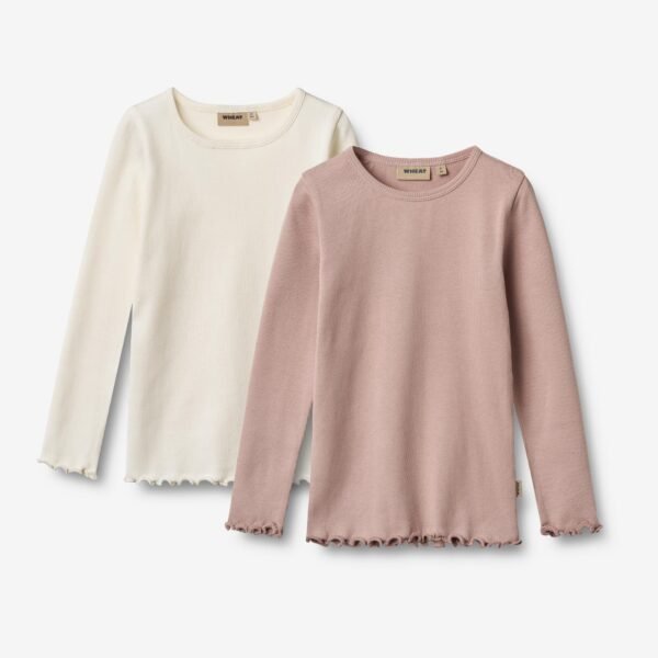 2_Rib_T-shirts_L_S_Ida-T-Shirt-0155-006-GOTS-2487_rose_powder.jpg 2 Rib T-shirts L/S Ida - rose powder
